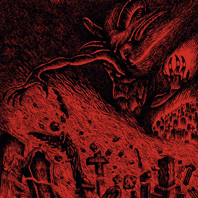 Split with EVIL