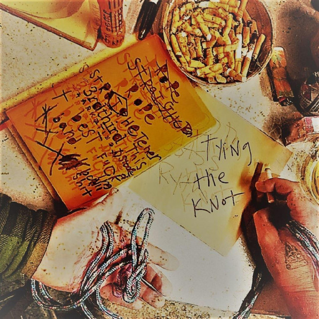 Tying The Knot