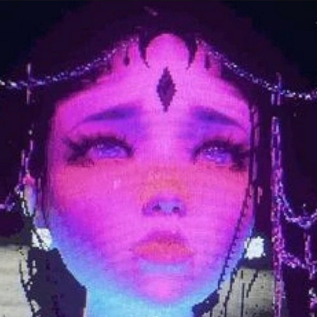 Crystal Version (Halo, 2019)