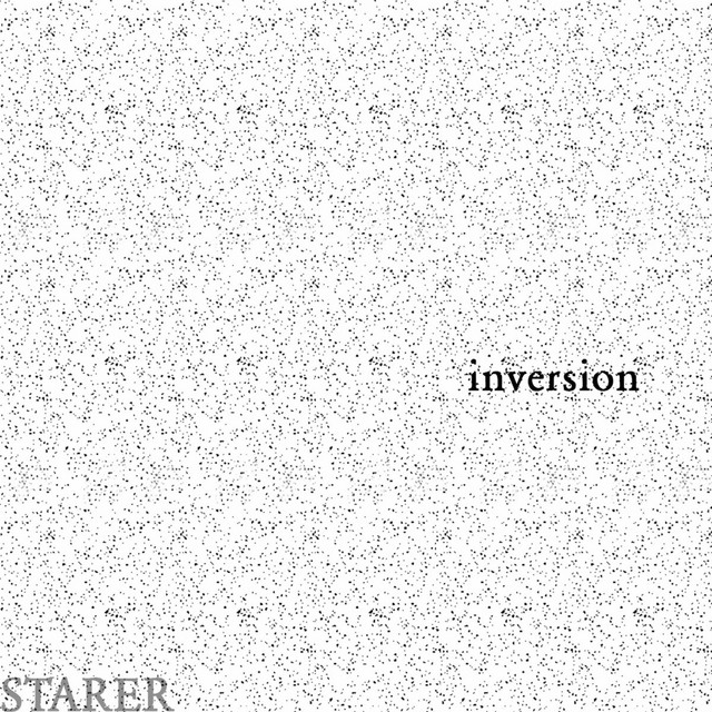 Inversion