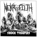 Shock Troopers (split with Speedwolf)