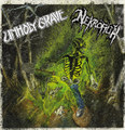 Split w/ Unholy Grave