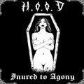 Inured to Agony