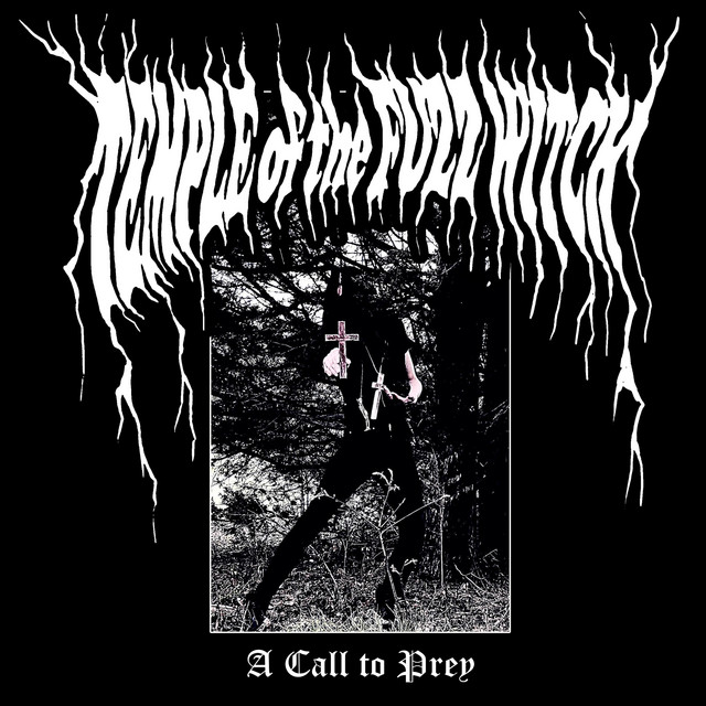 A Call To Prey