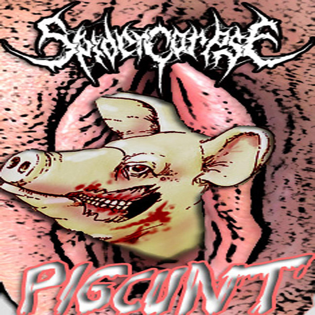 Pig Cunt