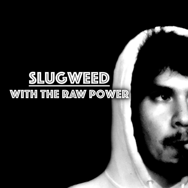 With the Raw Power, Vol. 2