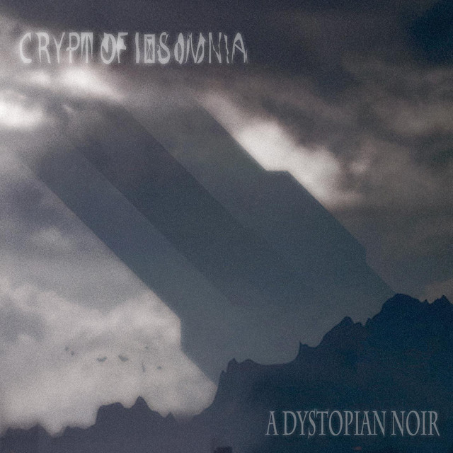 A Dystopian Noir