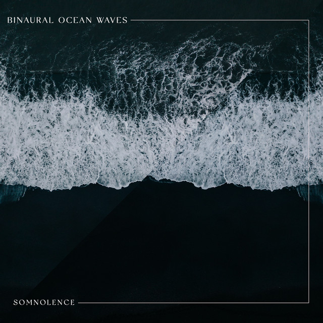 Binaural Ocean Waves