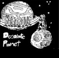 Desolate Planet