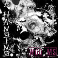 Woorms/A Hanging split