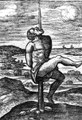 Impale the believers