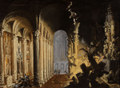 The Orb Chamber