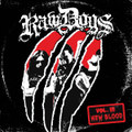 Vol. III New Blood