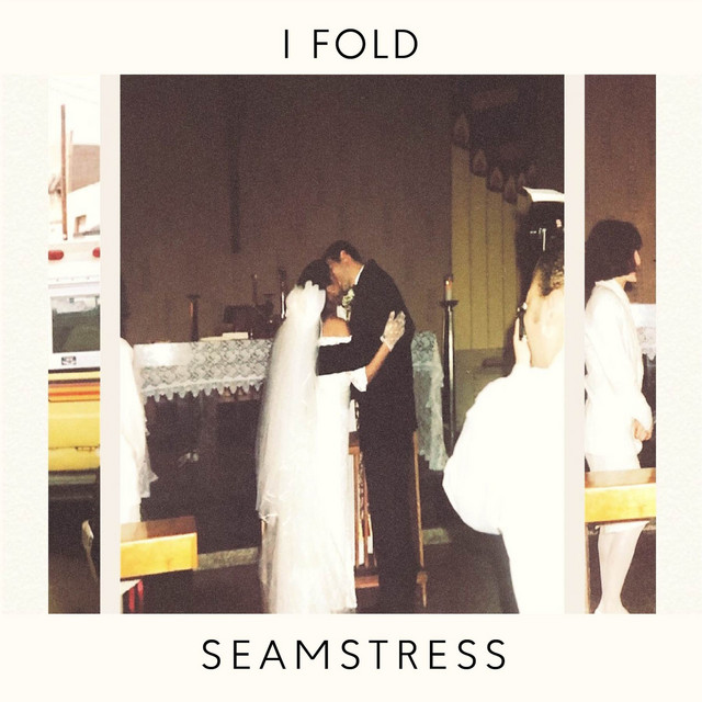 I Fold
