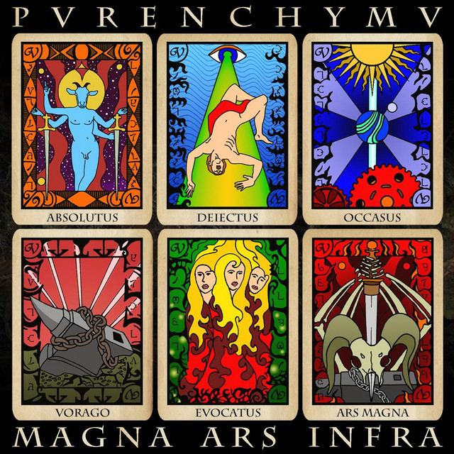 Magna Ars Infra