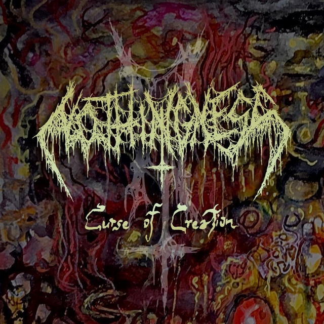 Curse of Creation