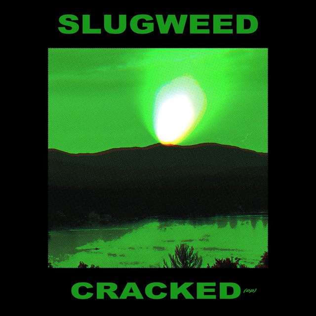 Cracked (EP)
