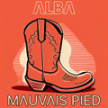 Mauvais pied