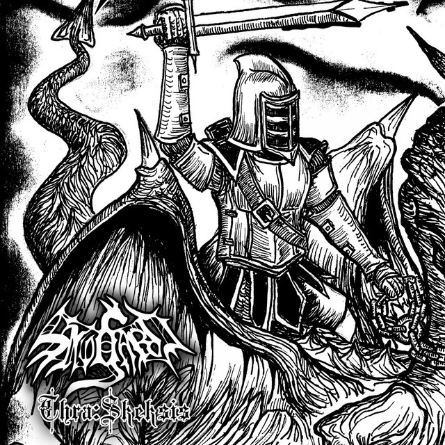 Thra: Skeksis