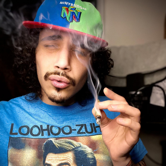 Keep Smokin'