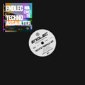 Endlec - Here Comes The Techno Assaulter EP