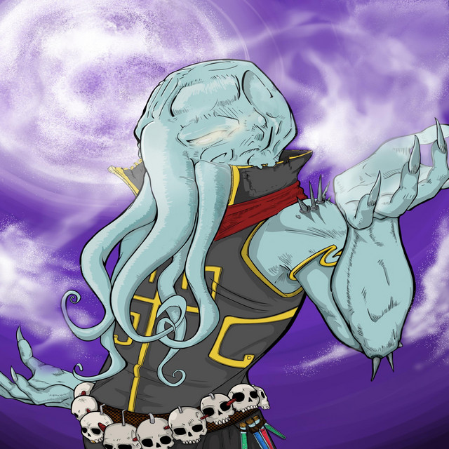 Mind Flayer