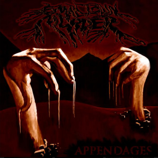 Appendages