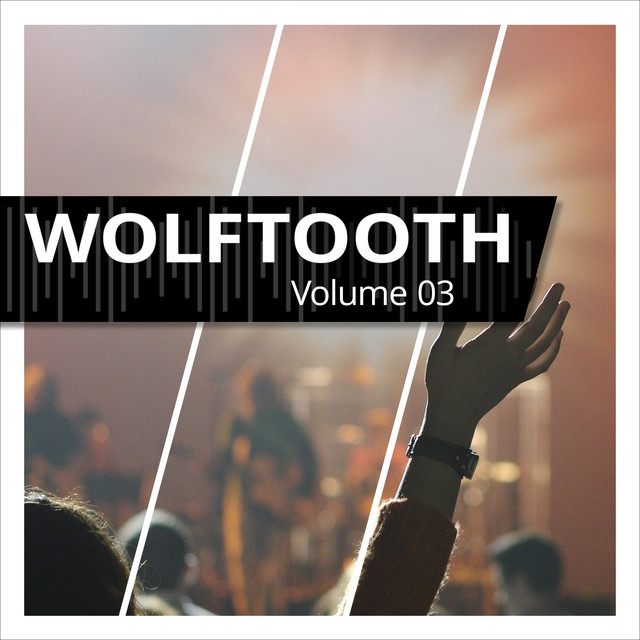 Wolftooth, Vol. 3