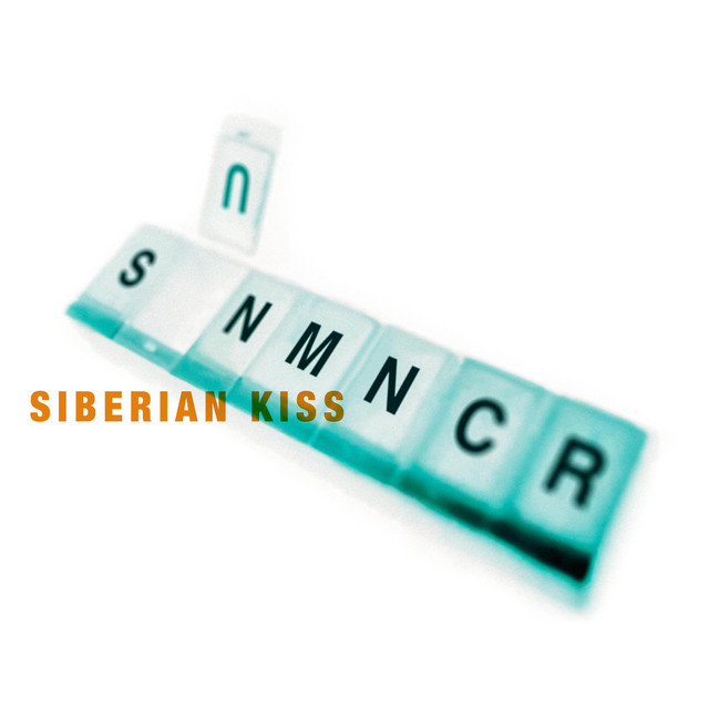 Siberian Kiss