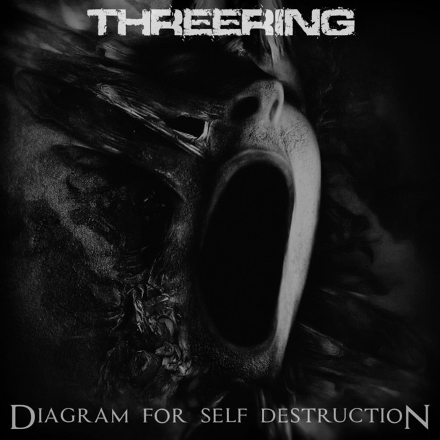 Diagram for Self Destruction