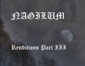 Renditions Part III