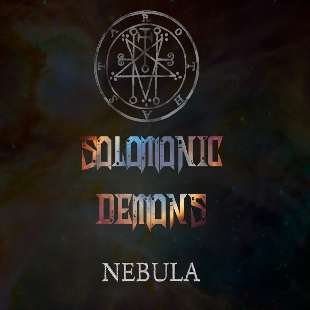 Nebula: The Demos 2014 - 2021
