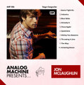 AMP 006 - Jon McLaughlin