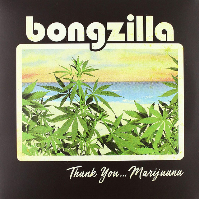 Thank You Marijuana