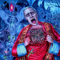 Suffer The Wrath (Remastered)