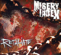 Retaliate