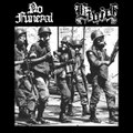 No Funeral / Livid - Split LP