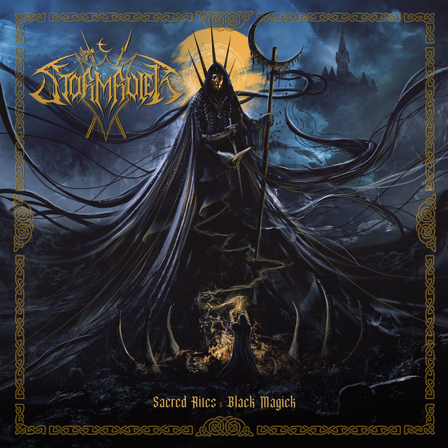 Internal Fulmination of the Grand Deceivers