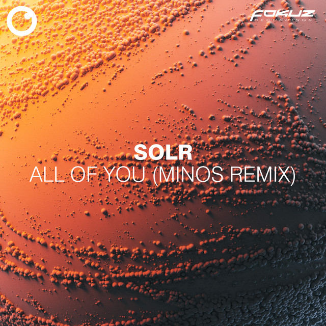 All of You (Minos Remix)