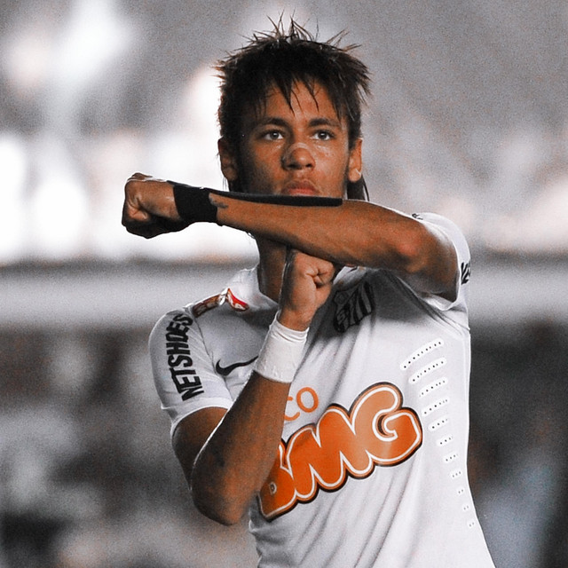 neymar jr.
