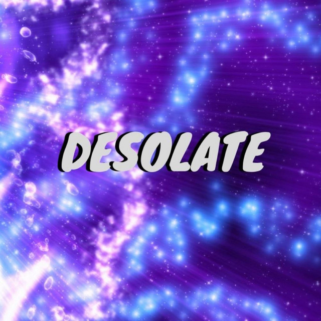 Desolate