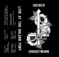 Live @ The Golden Pony Split w/ Christworm