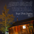 Royal Flush Sessions Vol. 1 (Split EP)