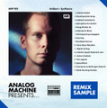 AMP 002 - RemixSample