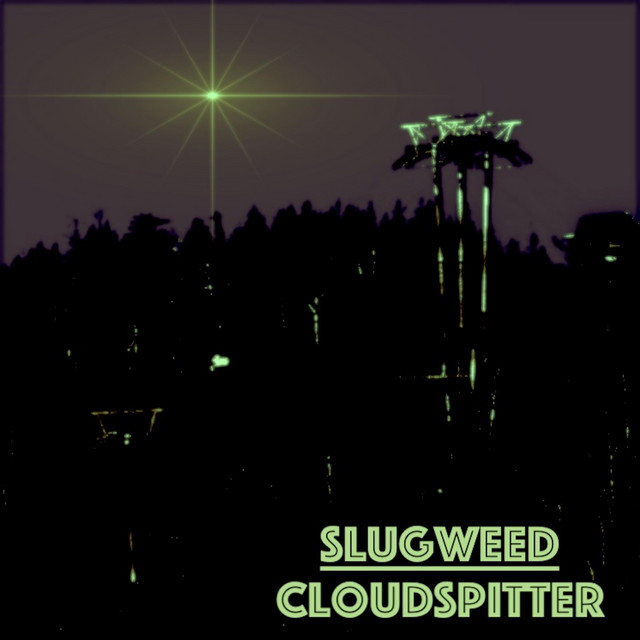 Cloudspitter