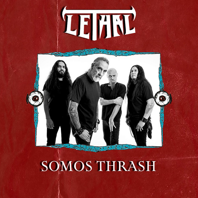 Somos Thrash