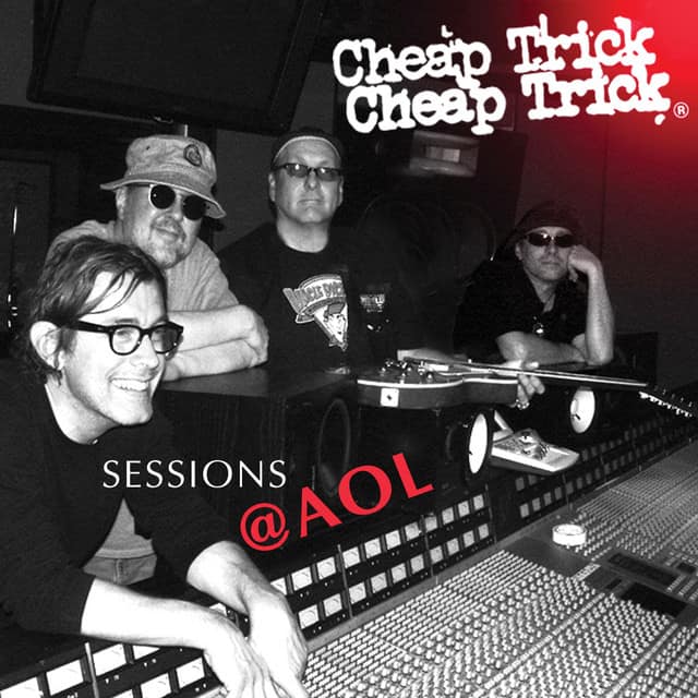 Sessions @ AOL (Live)