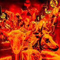 No Escape from Hell