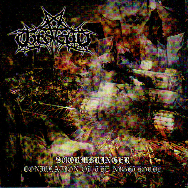 Stormbringer-Conjuration of the Nighthorde