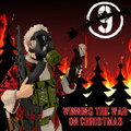 WINNING THE WAR ON CHRISTMAS